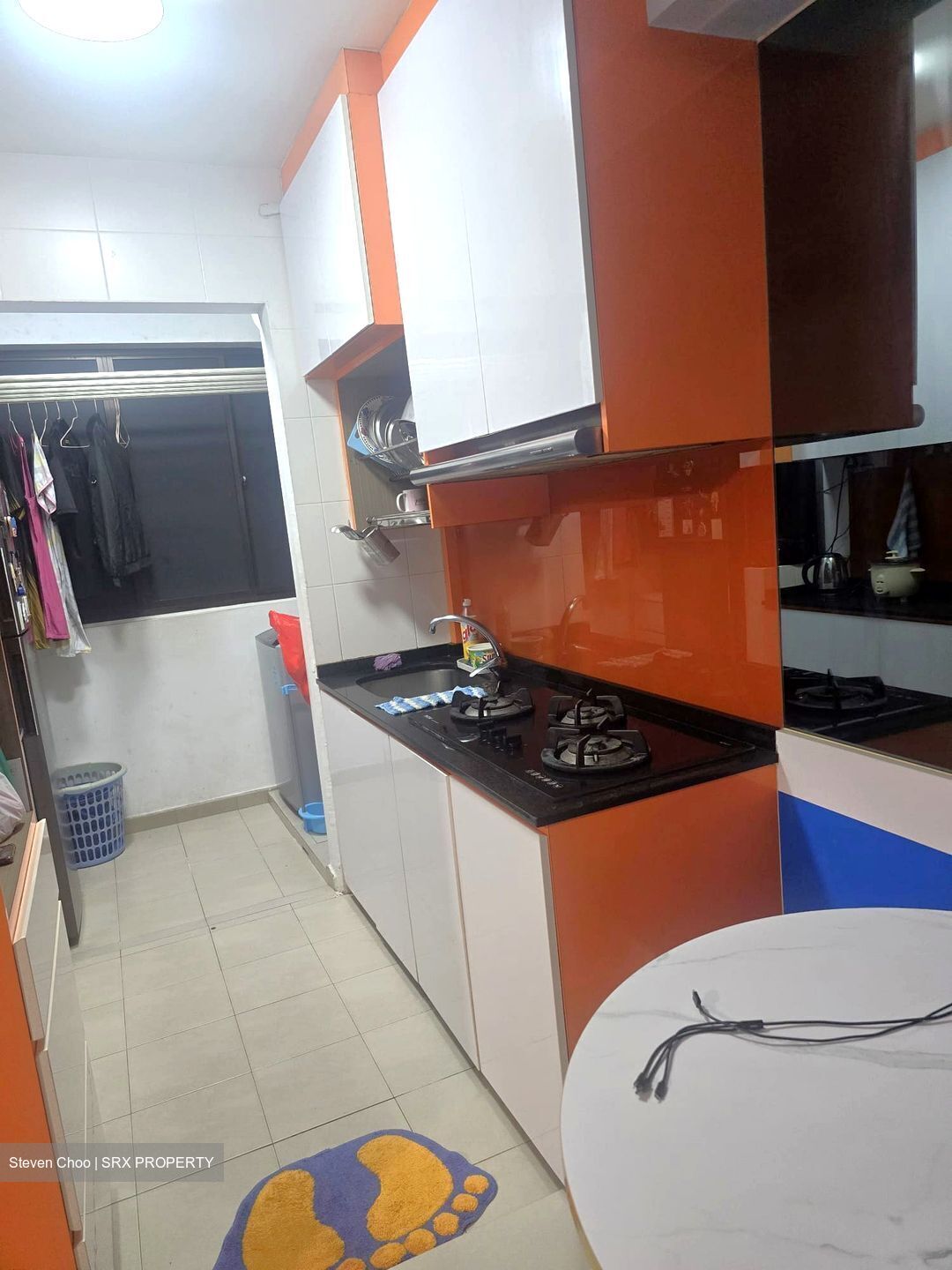 Blk 180A Marsiling Heights (Woodlands), HDB 3 Rooms #574213821